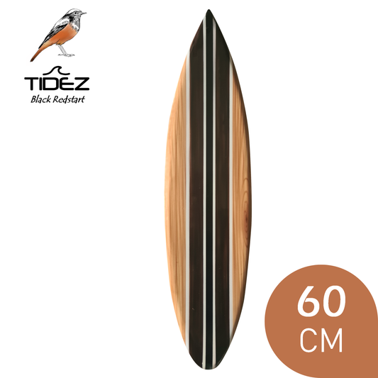 Tidez Black Redstart 60cm